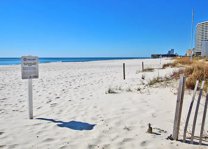 Lighthouse 1118 By Youngs Suncoast * Gulf Shores