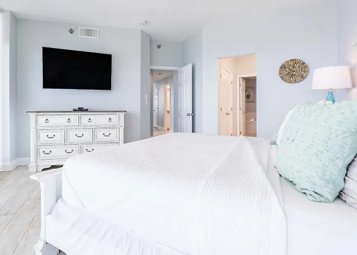 Lighthouse 1118 By Youngs Suncoast * Gulf Shores