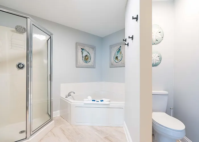 Lighthouse 1118 By Youngs Suncoast *