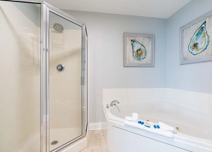 Lighthouse 1118 By Youngs Suncoast Apartment *