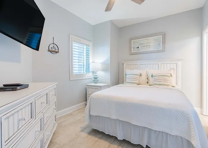 Lighthouse 1118 By Youngs Suncoast Apartment *