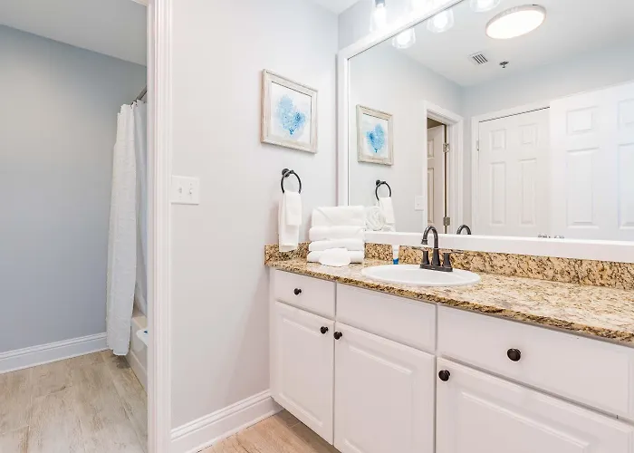 Lighthouse 1118 By Youngs Suncoast Apartment *