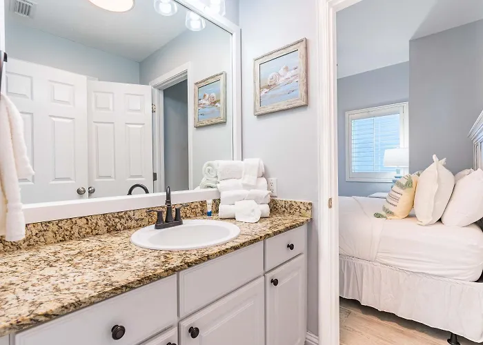 Lighthouse 1118 By Youngs Suncoast Gulf Shores