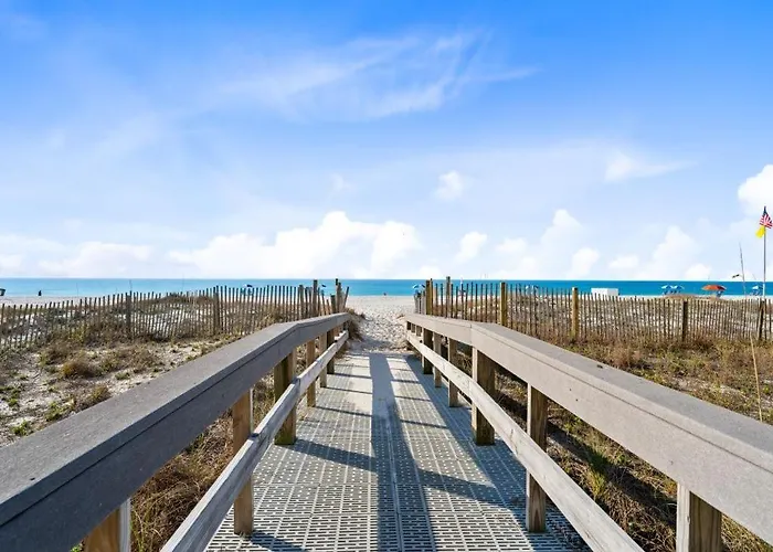Lighthouse 1118 By Youngs Suncoast Apartment