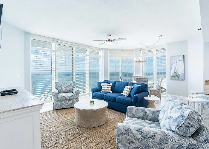Lighthouse 1118 By Youngs Suncoast