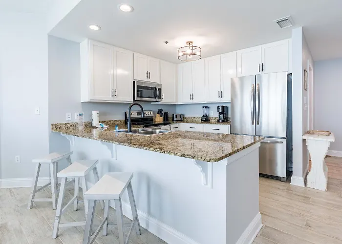 Lighthouse 1118 By Youngs Suncoast *