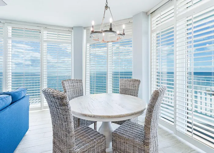 Lighthouse 1118 By Youngs Suncoast *