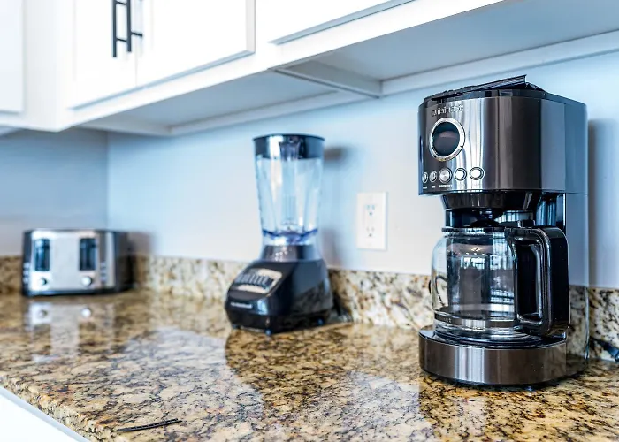 Lighthouse 1118 By Youngs Suncoast Apartment *
