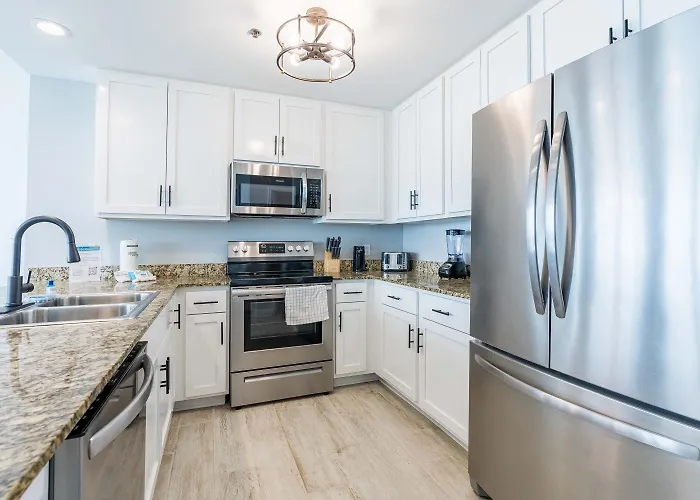 Apartment Lighthouse 1118 By Youngs Suncoast Gulf Shores