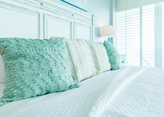 Lighthouse 1118 By Youngs Suncoast Apartment *