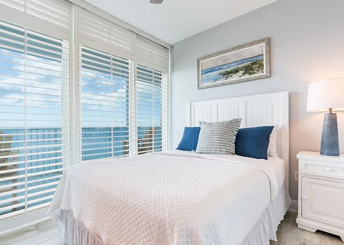 Lighthouse 1118 By Youngs Suncoast *