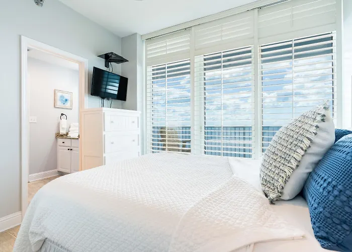 Lighthouse 1118 By Youngs Suncoast Apartment Gulf Shores