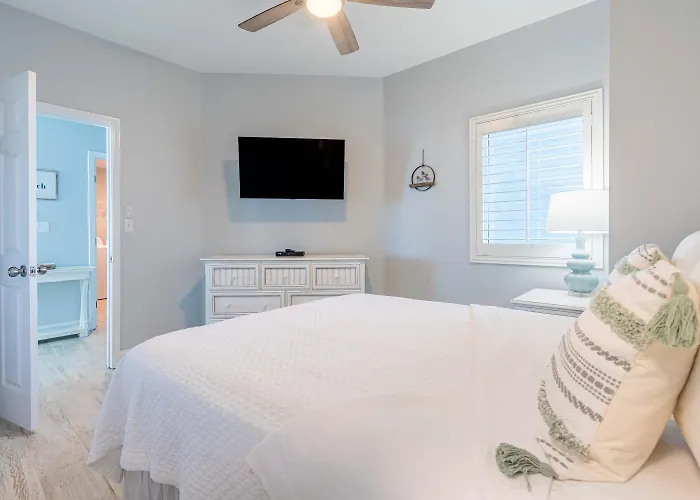 Lighthouse 1118 By Youngs Suncoast Apartment *
