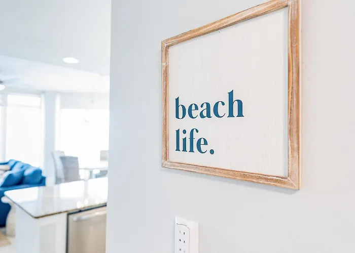 Lighthouse 1118 By Youngs Suncoast Apartment Gulf Shores
