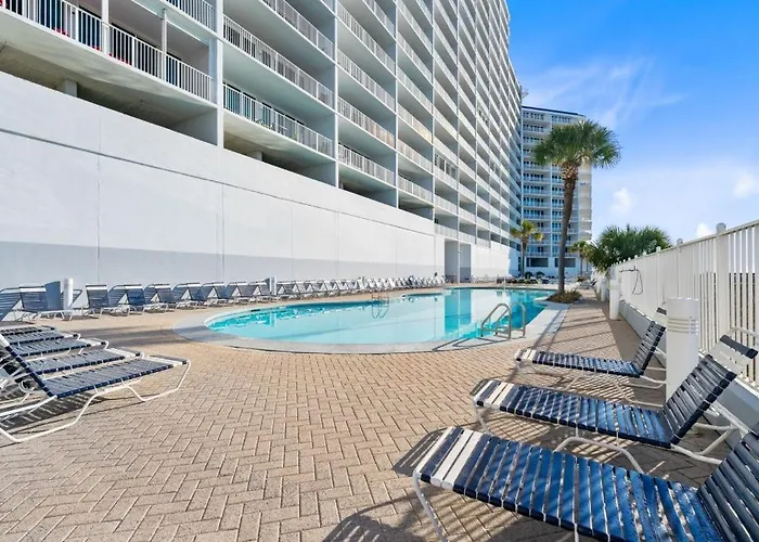 Lighthouse 1118 By Youngs Suncoast Gulf Shores