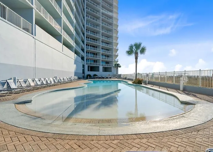 Lighthouse 1118 By Youngs Suncoast *