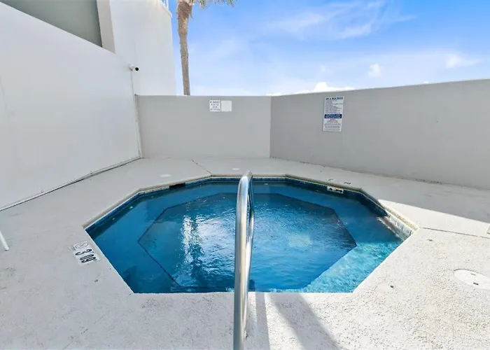 Lighthouse 1118 By Youngs Suncoast * Gulf Shores