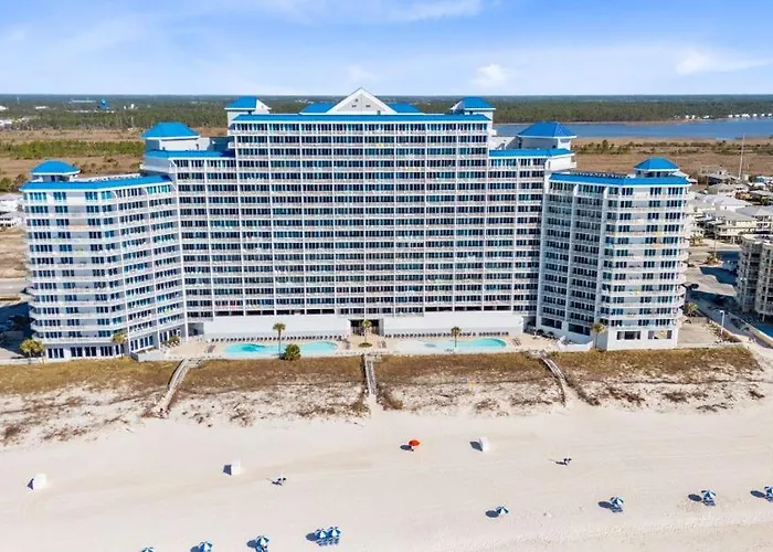 Lighthouse 1118 By Youngs Suncoast * Gulf Shores