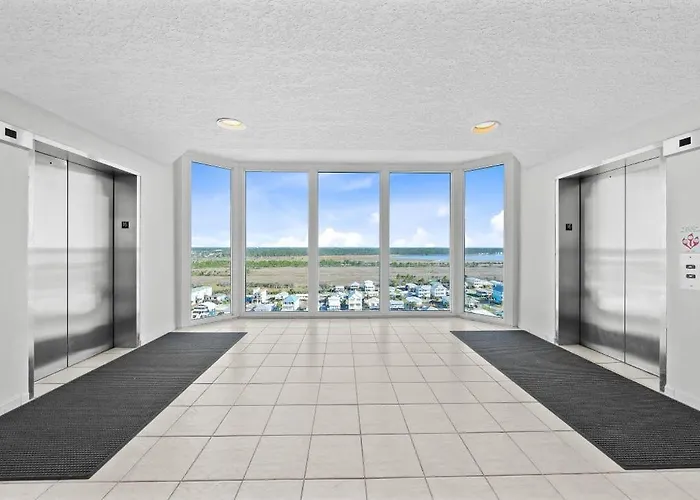 Lighthouse 1118 By Youngs Suncoast Apartment Gulf Shores