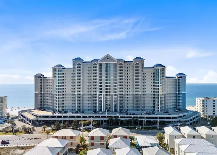 Lighthouse 1118 By Youngs Suncoast Gulf Shores