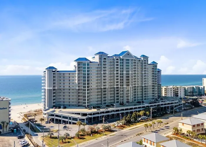 Apartment Lighthouse 1118 By Youngs Suncoast